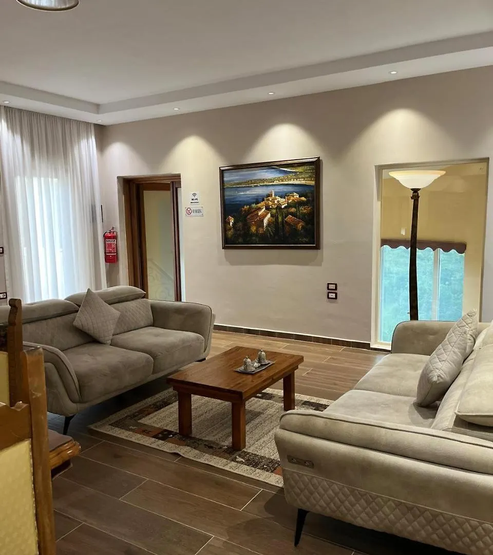 Villa Resa - Intero Allogio Orikum