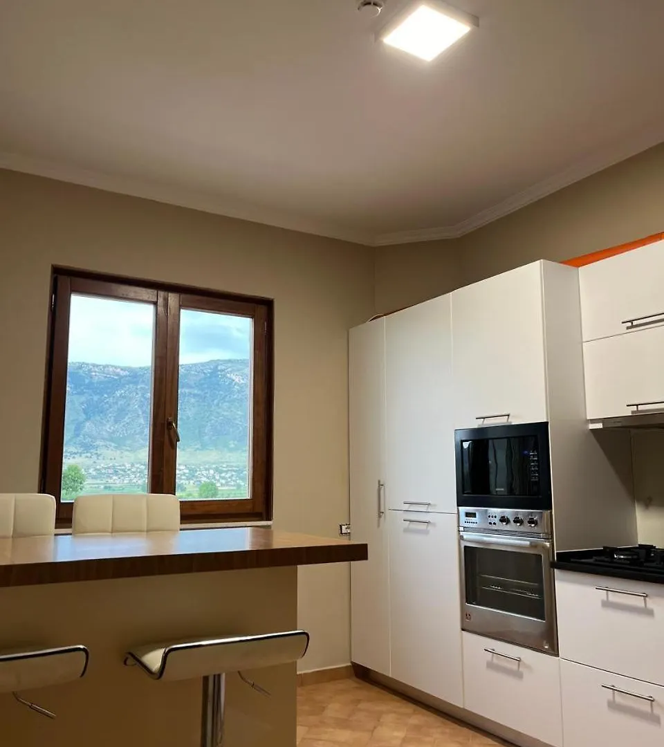 Villa Resa - Intero Allogio Orikum