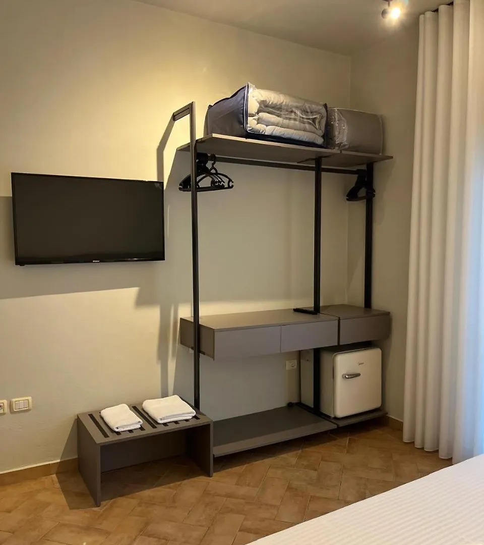 Villa Resa - Intero Allogio Orikum Albania