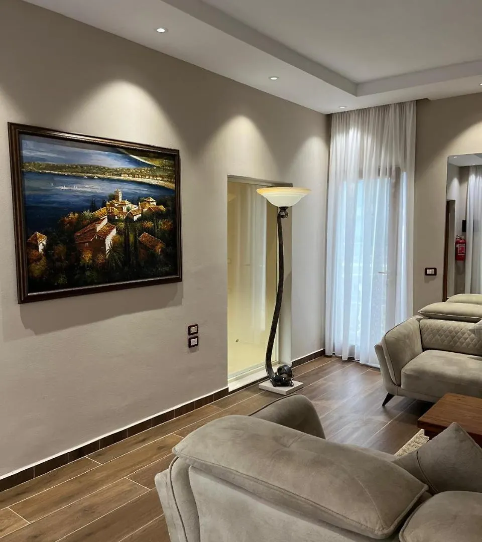 Villa Resa - Intero Allogio Orikum