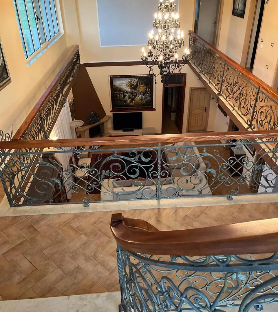 Villa Resa - Intero Allogio Orikum